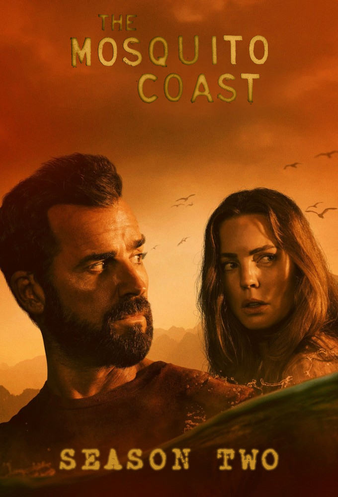 The Mosquito Coast - Season 2 [267035] (A1667565095) [[TV Shows]] --Plex--